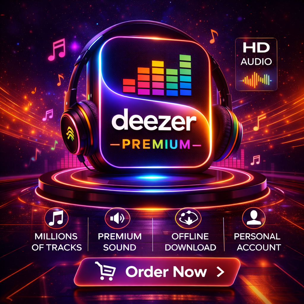 1-Deezer Premium_