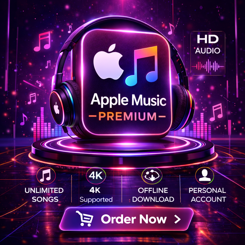 4-Apple Music_