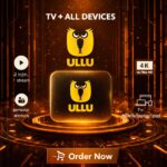 ULLU SUBSCRIPTION 1 MONTH
